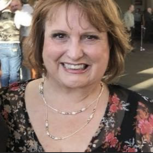 Lynne Fernandez